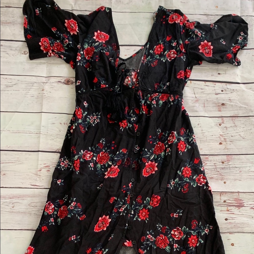 Dress